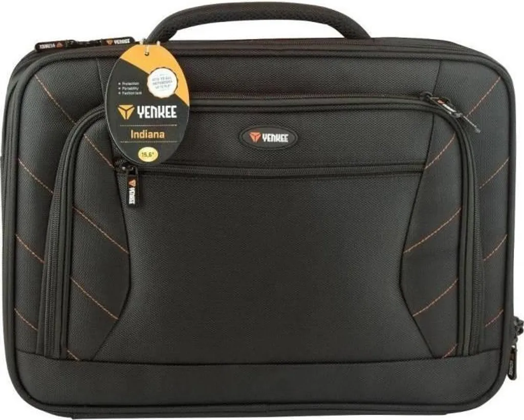 Borsa Laptop 15.6 Yenkee Indiana YBN 1521 | Nylon 1680D Anti-urto
