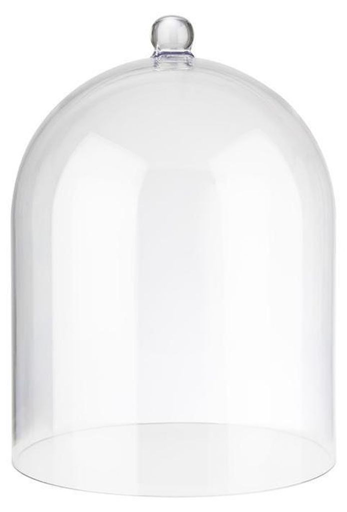 APS 6525 Frischhalte-Haube SUPER DOME, Polycarbonat, Ø 30 Produktbild 