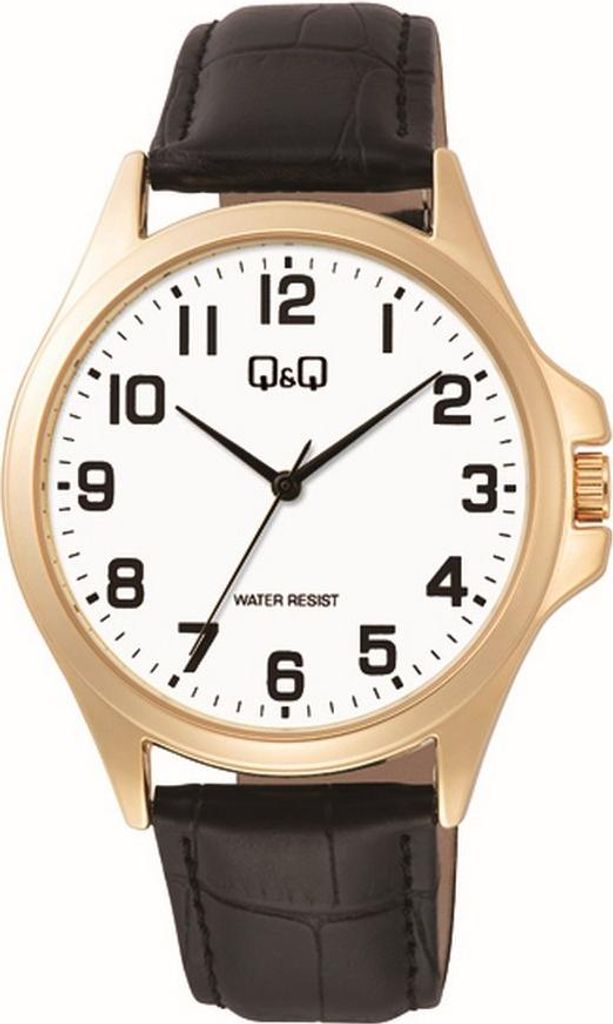 Q&Q - C36A-009PY - Armbanduhr