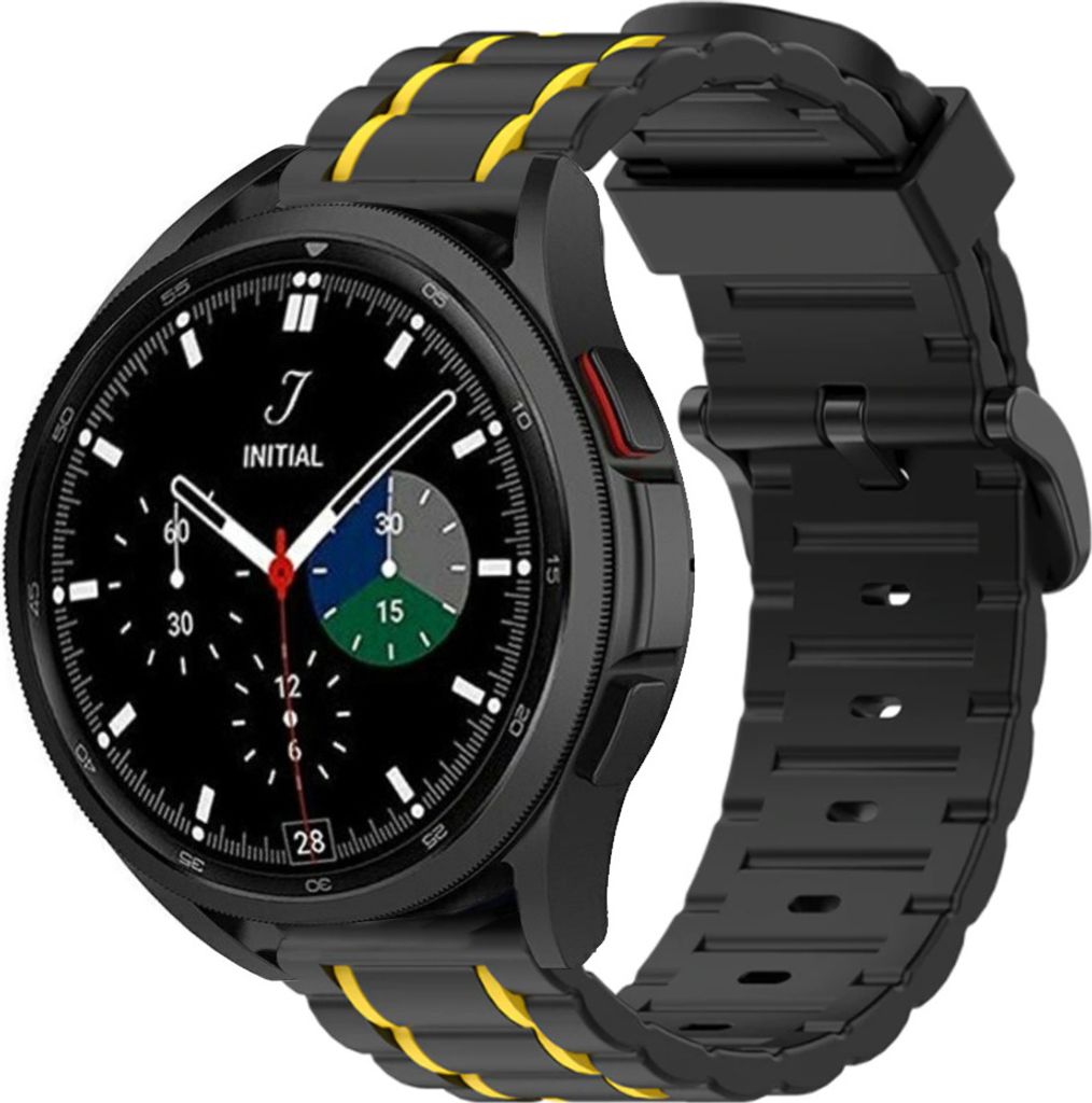 Strap-it Samsung Galaxy Watch 4 classic 46mm Produktbild 