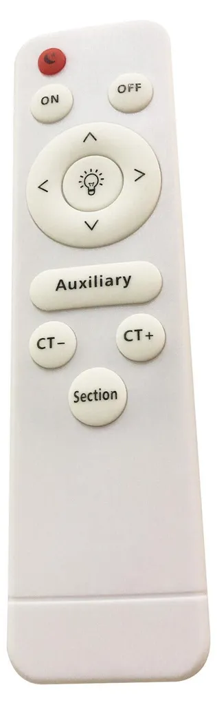 Plafonnier LED Anti-Éblouissement 220V - Solution Éclairage Haute Qualité