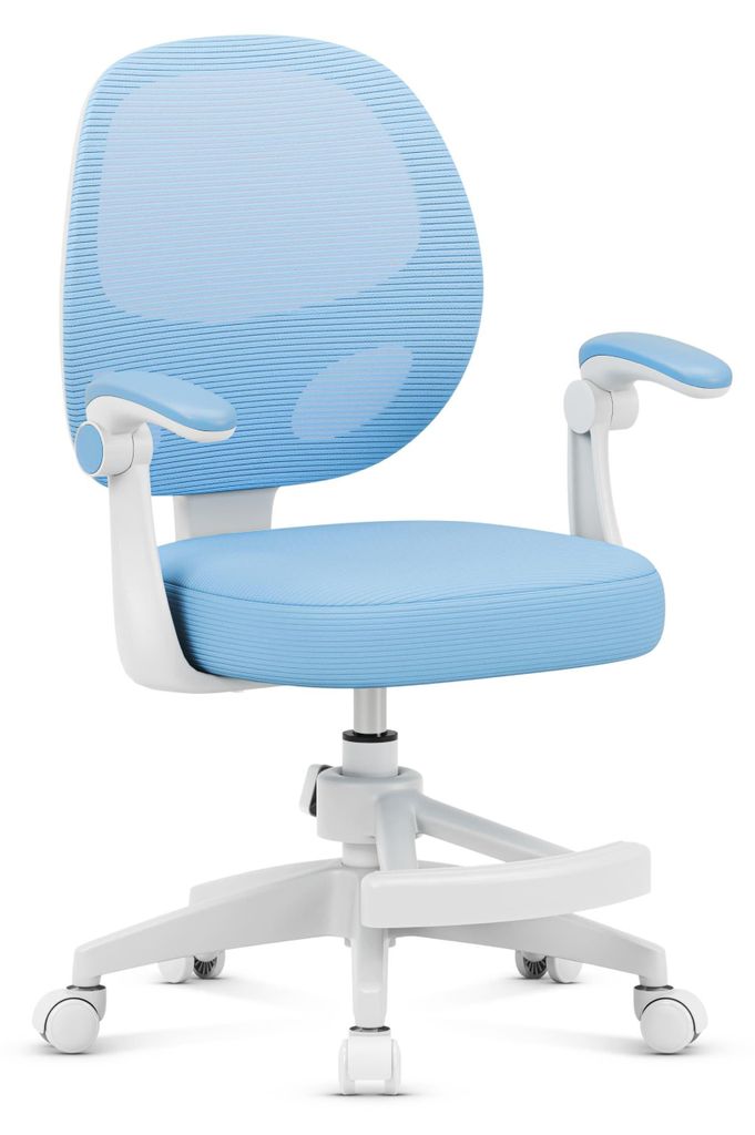 MARK ADLER Sedia girevole per bambini Junior 3.1 blu Immagine del prodotto 