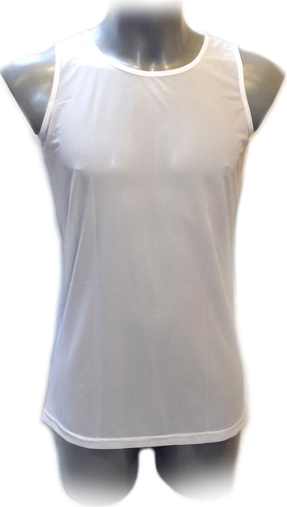 Mens vest