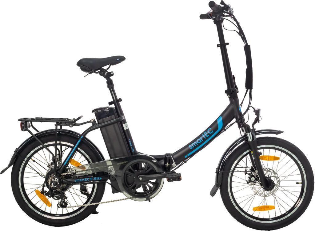 smartEC 2er Pack Camp-20D & Camp-20H Falt Pedelec/E-Bike 20 Produktbild 11