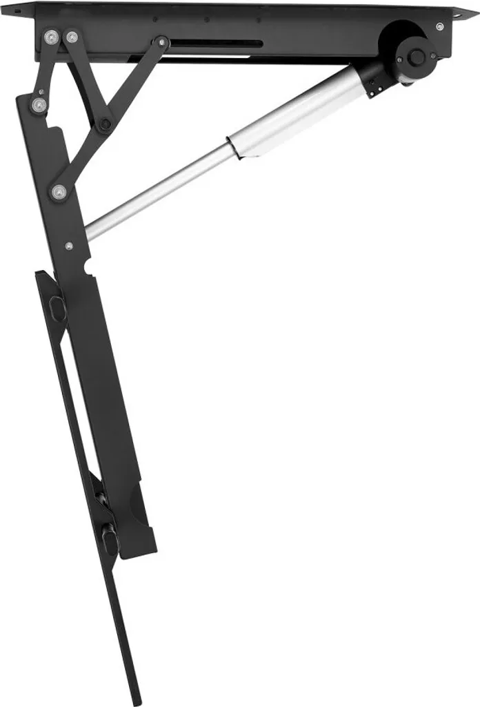 Support TV plafond motorisé : la solution pour fixer un écran sans mur - 10