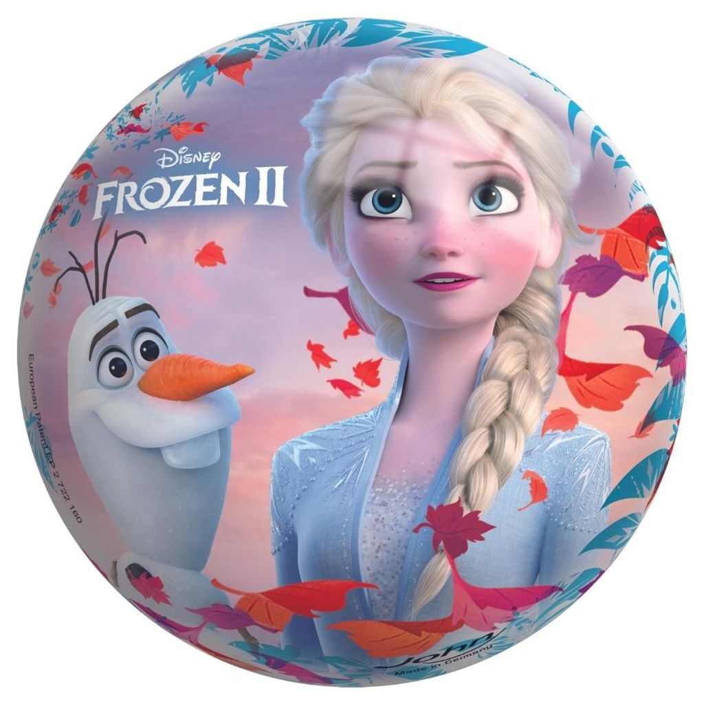Boule de Frozen II Image du produit 