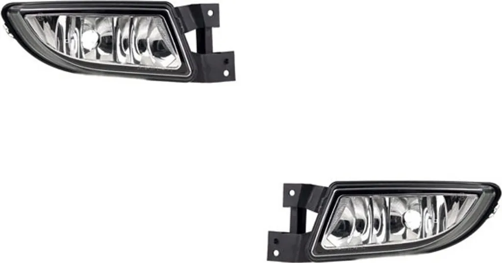 Phares antibrouillard H11 étanches et robustes pour Iveco Daily V Johns