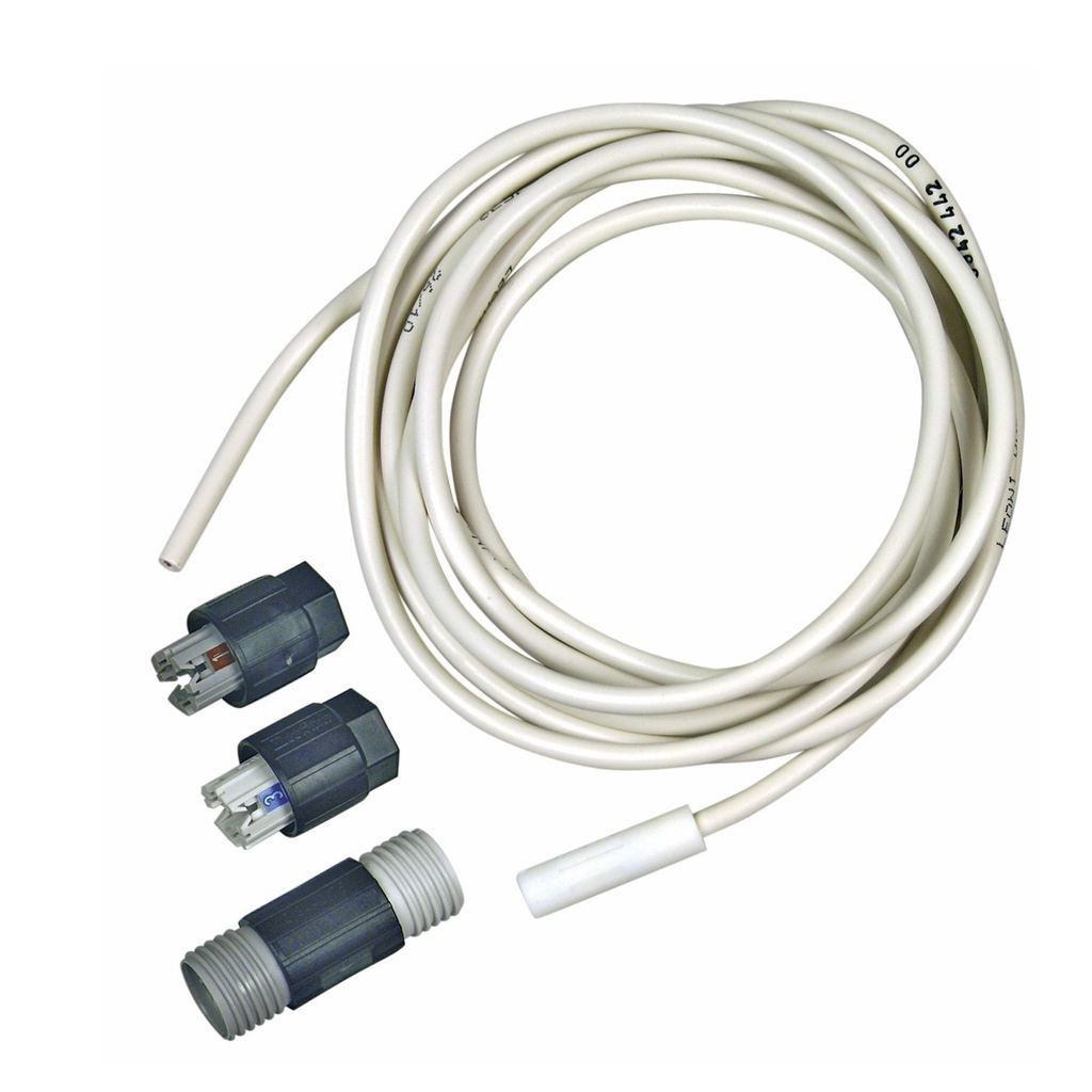 Reparatursatz Fühler Temperatursensor Temperaturfühler Thermostat NTC Sensor Kühlschrank Kühlautomat Kühlgerät Original Liebherr 9590102 bgn2...