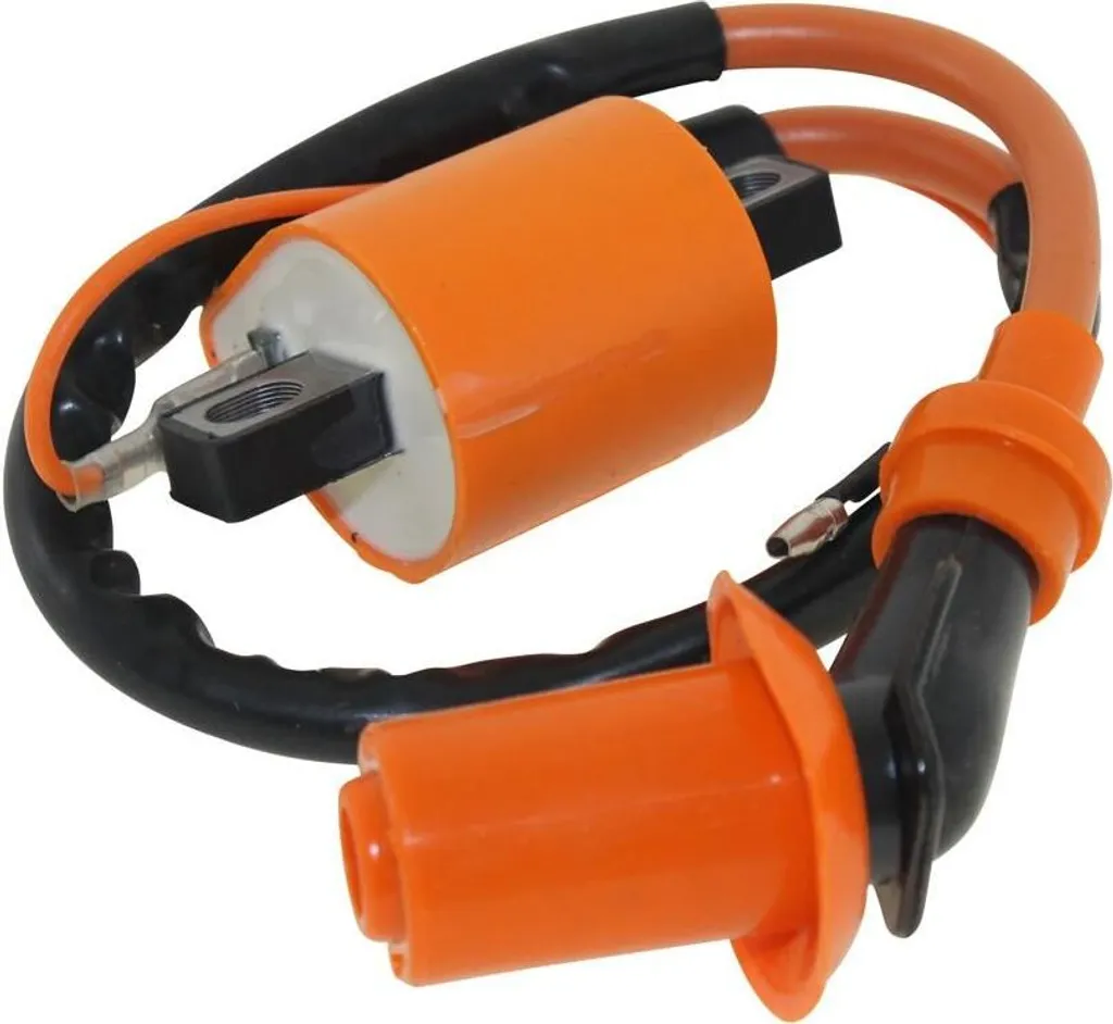 Bobina Accensione Racing 30.000V Minarelli Aerox SR50 CPI Ricambio