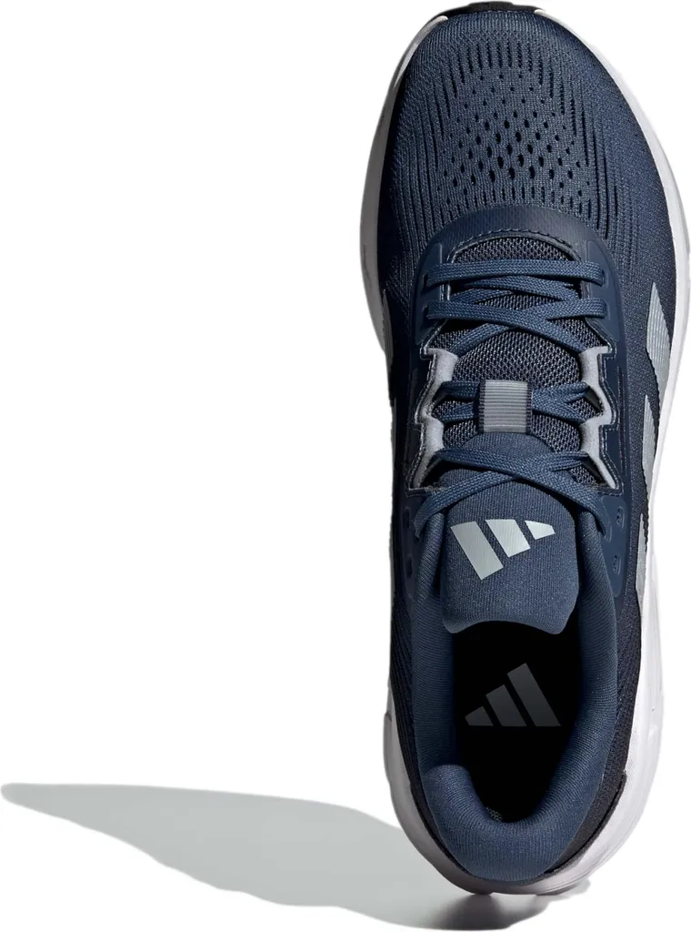Baskets de course Adidas ID3699 Multicolore taille 44 confortables et légères - 7