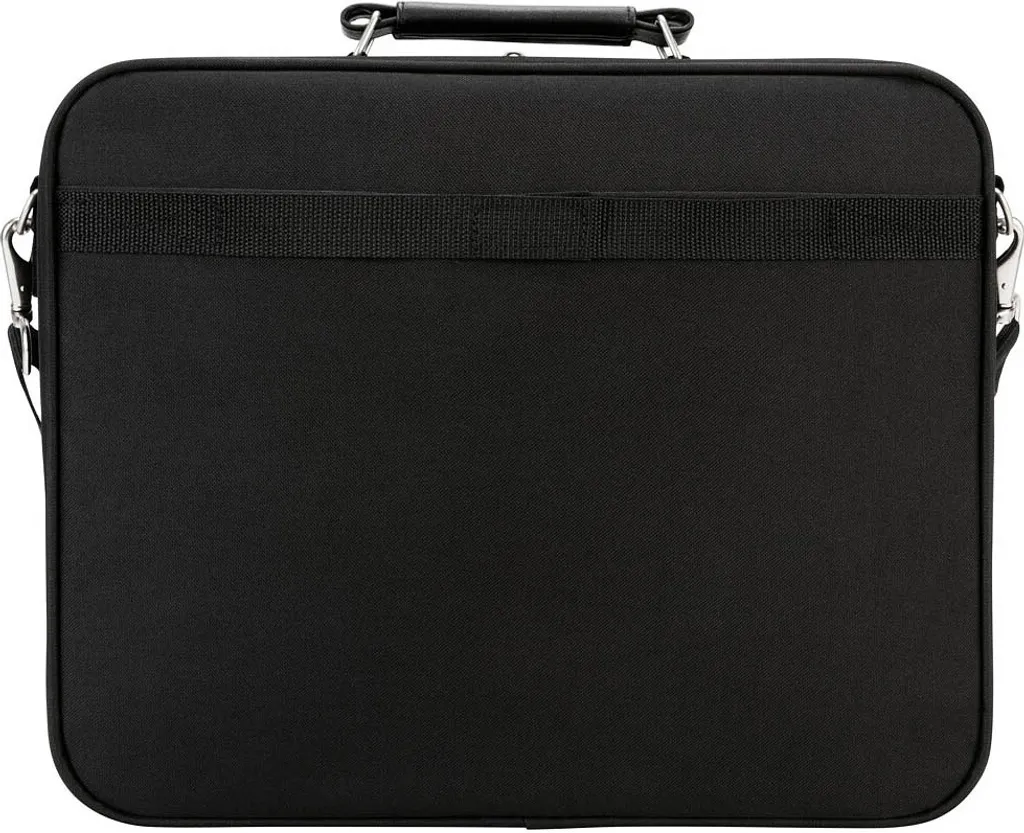 Targus Notepac CN01 - La Borsa Laptop Classica per Professionisti - 5