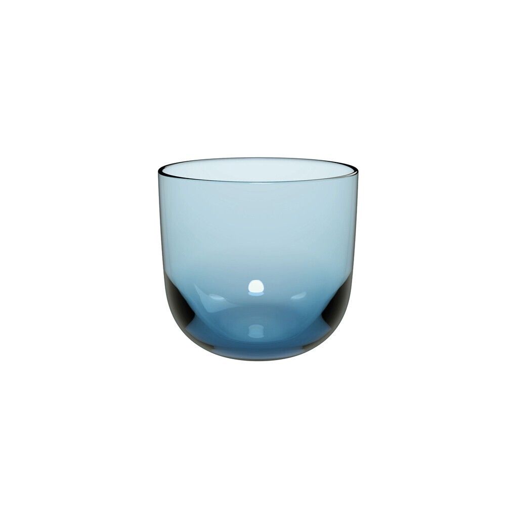 Villeroy & Boch Like Ice Wasserglas, Set 2tlg Produktbild 