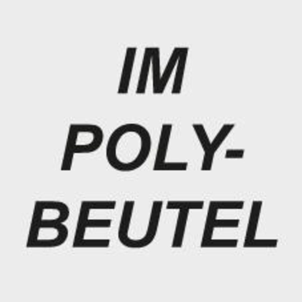 PÖSAMO Kunststoffkette rot/weiß 6,0 mm 5m Produktbild 
