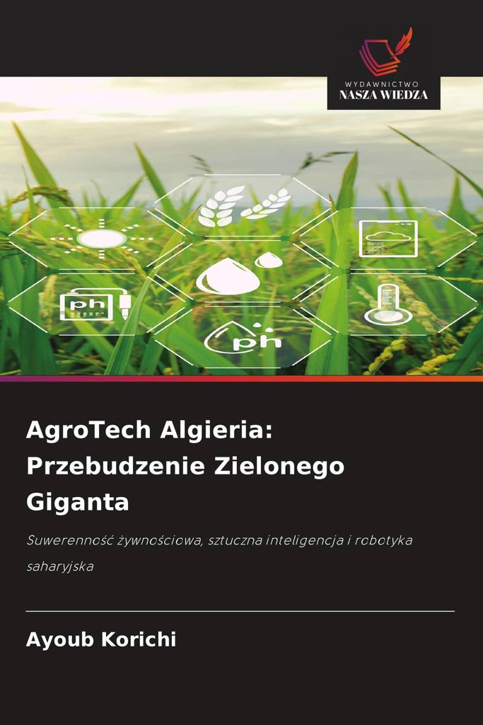 AgroTech Algieria: Przebudzenie Zielonego Giganta