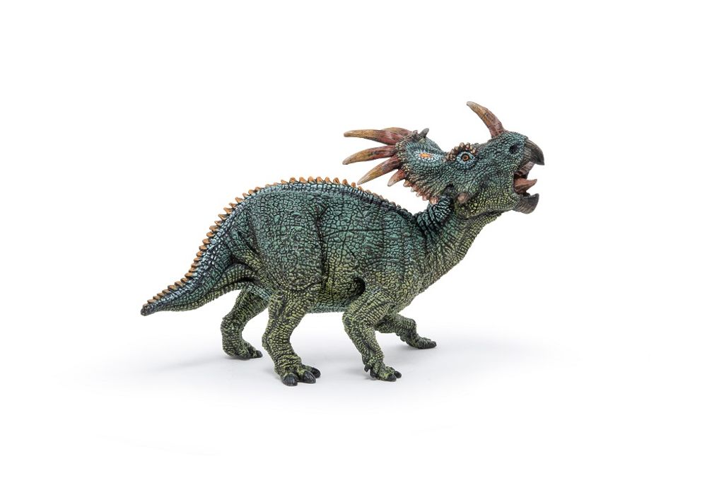 Papo Dinosaurs Styracosaurus 55090