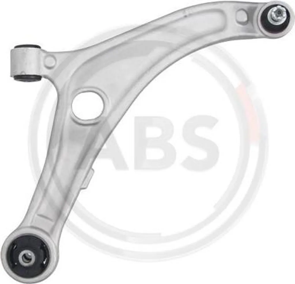 Bras de suspension A.B.S. 211648 pour Hyundai i40 VF - OE 545013Z000