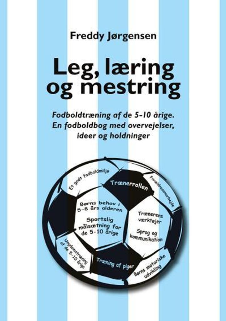 Leg, læring og mestring