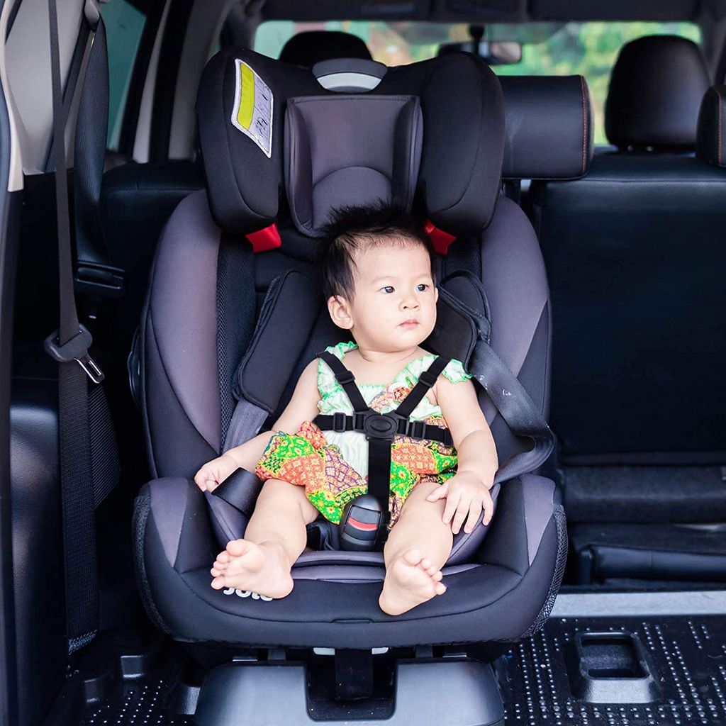 Baby 5 Punkt Harness Sicherheitsgurt Sicherheitsgurte für Kinderwagen Hochstuhl 