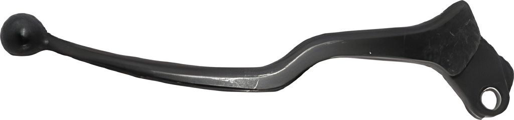 Bremshebel links schwarz Vicma für Hyosung XRX / GT