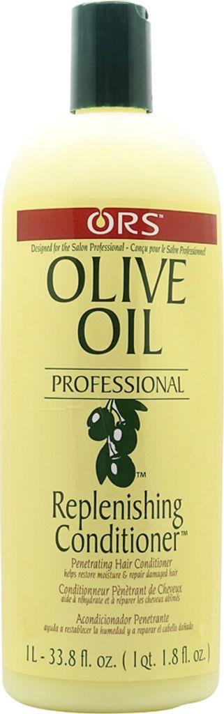 ORS Olive Oil Replenishing Conditioner 1000ml Image du produit 