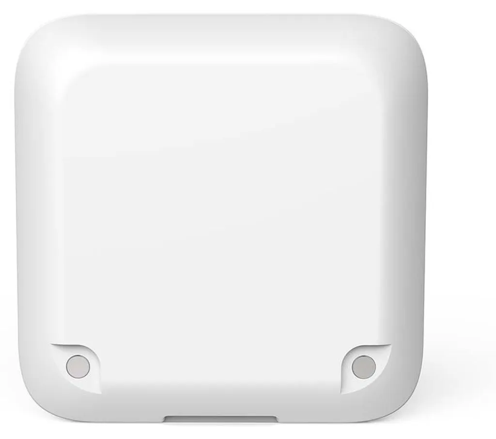 Capteur d'Inondation Intelligent Zigbee Nedis SmartLife pour la Maison