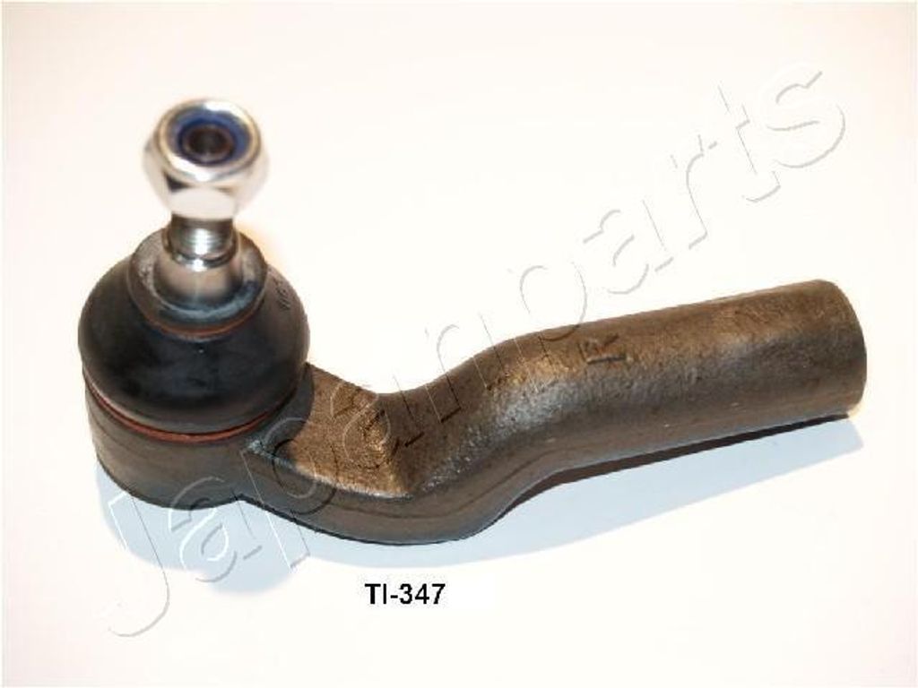 JAPANPARTS Spurstangenkopf Spurstange für MAZDA 5 (CR19) vorne Rechts TI-346R