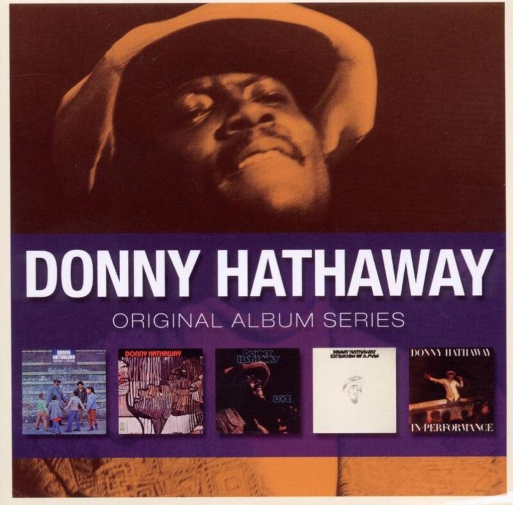 Original Album Series
