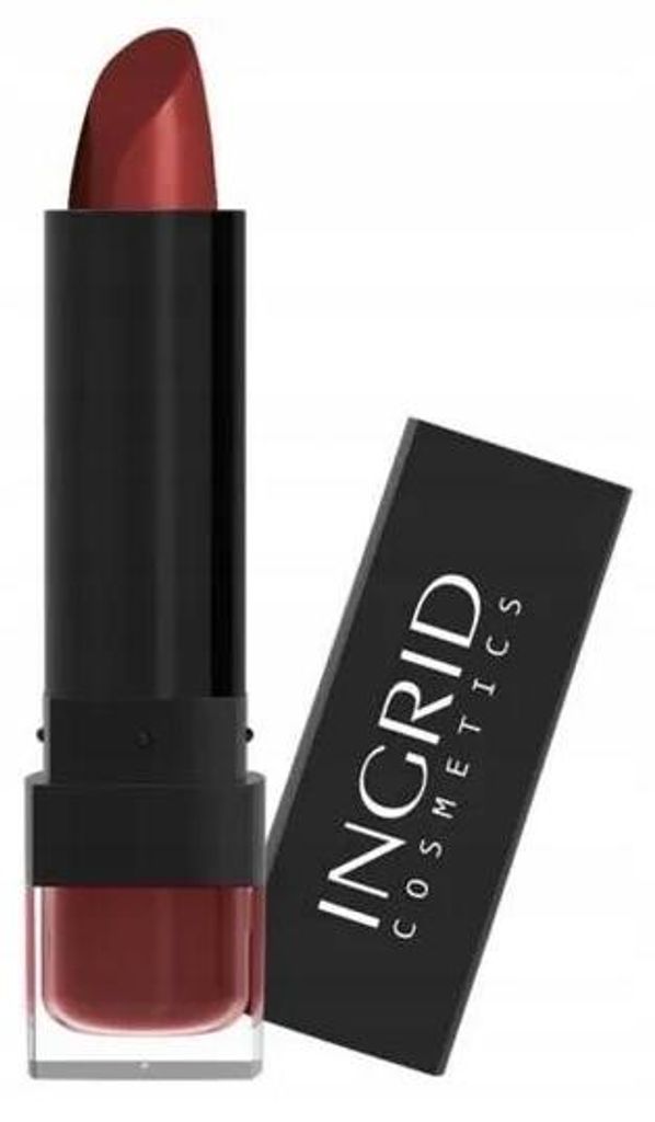INGRID Cosmetics Wonder Matt, Rosso, 1 colore, Idratante, Immagine del prodotto 