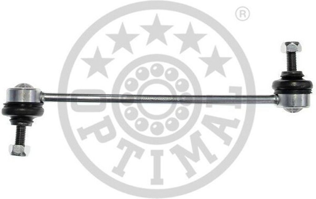 OPTIMAL Koppelstange Stabilisator für FORD MONDEO II Kombi Produktbild 