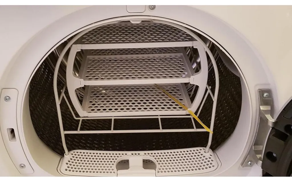 Panier à linge fixe Bosch WMZ20600 pour sèche-linge haute performance - 3