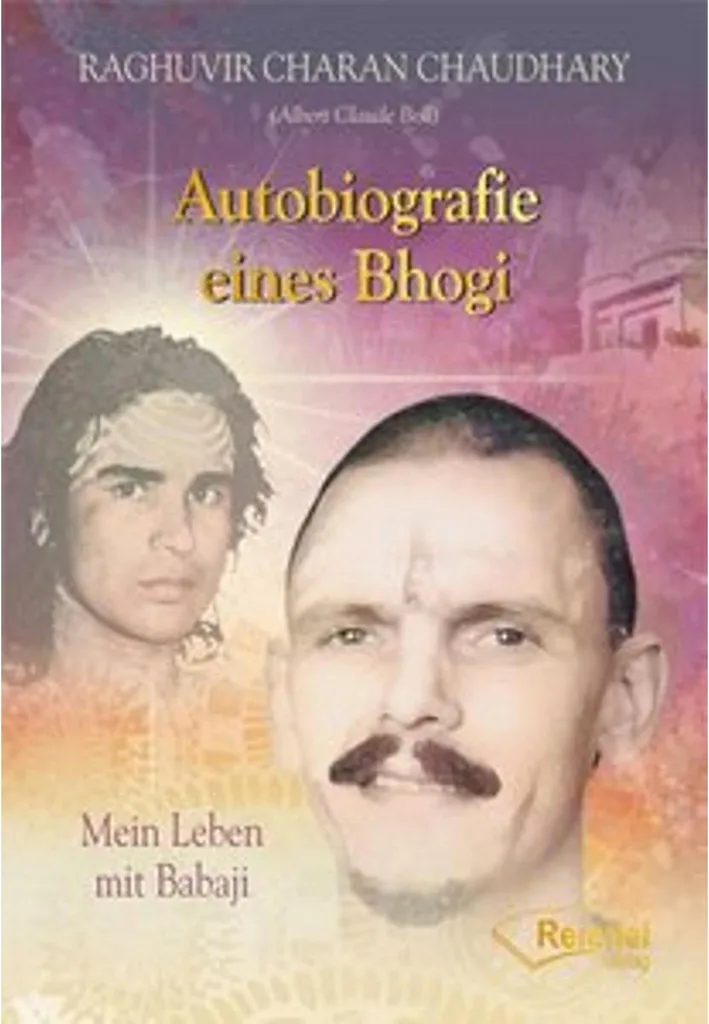 Autobiographie d'un Bhogi : récit spirituel broché de sagesse indienne