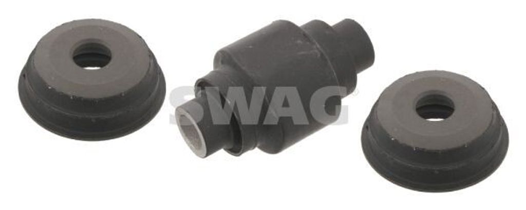 SWAG 10 60 0011 Querlenker Reparatursatz passend für MERCEDES-BENZ Stufenheck (W123) Vorne unten