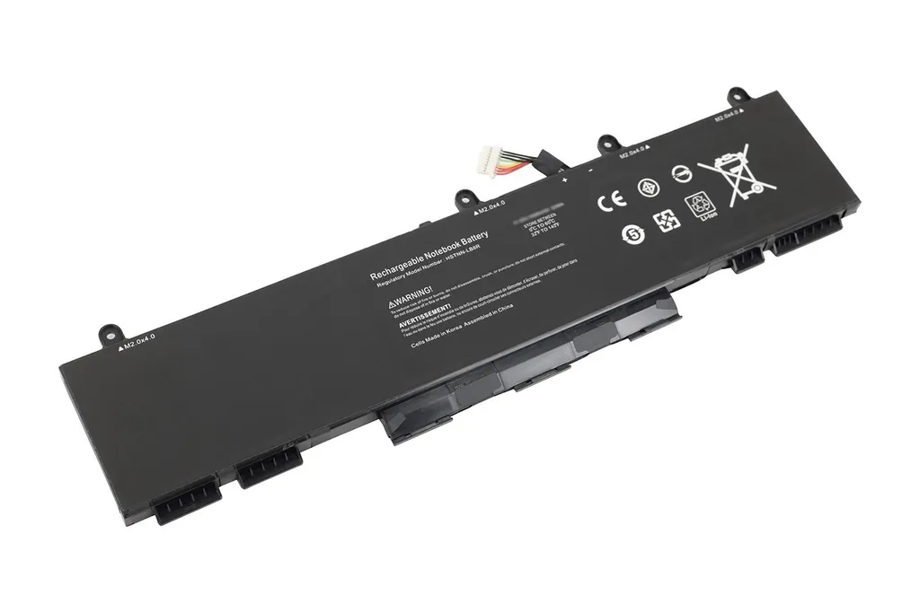 Batteria PowerSmart HP L77624-422 4590mAh - Extra Durata per Nomad - 3