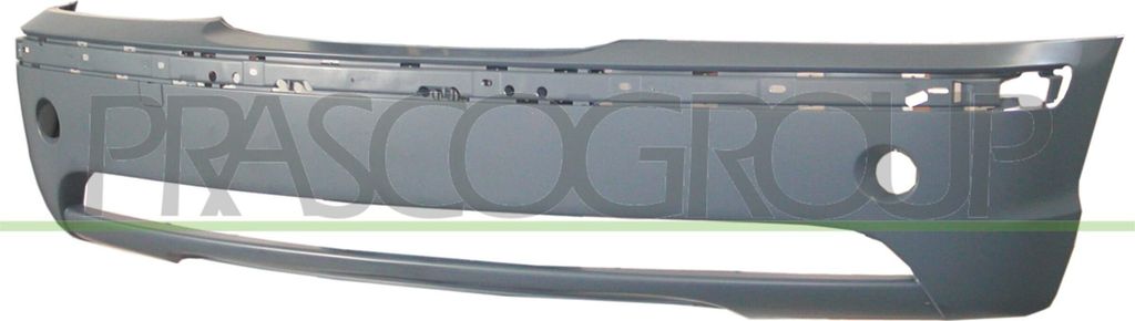 PRASCO BM0201001 - OE 51117044116 Stoßstange, vorne für 3er (E46)