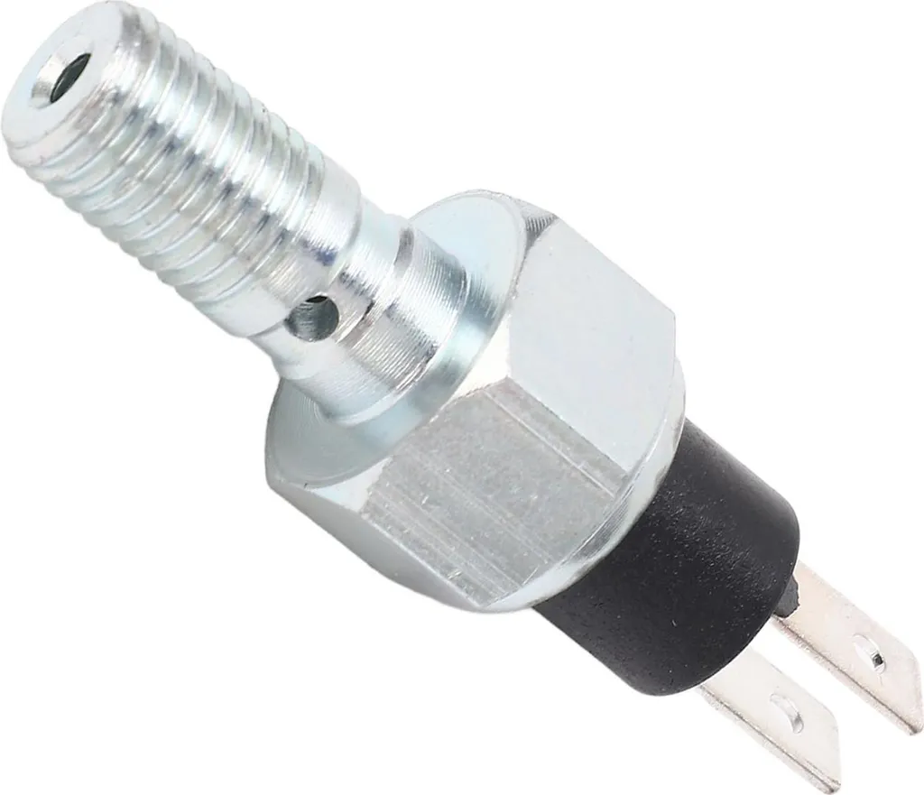 Upgrade Pressostato Freno Polaris 4012399 Inox | Ranger EV 2010