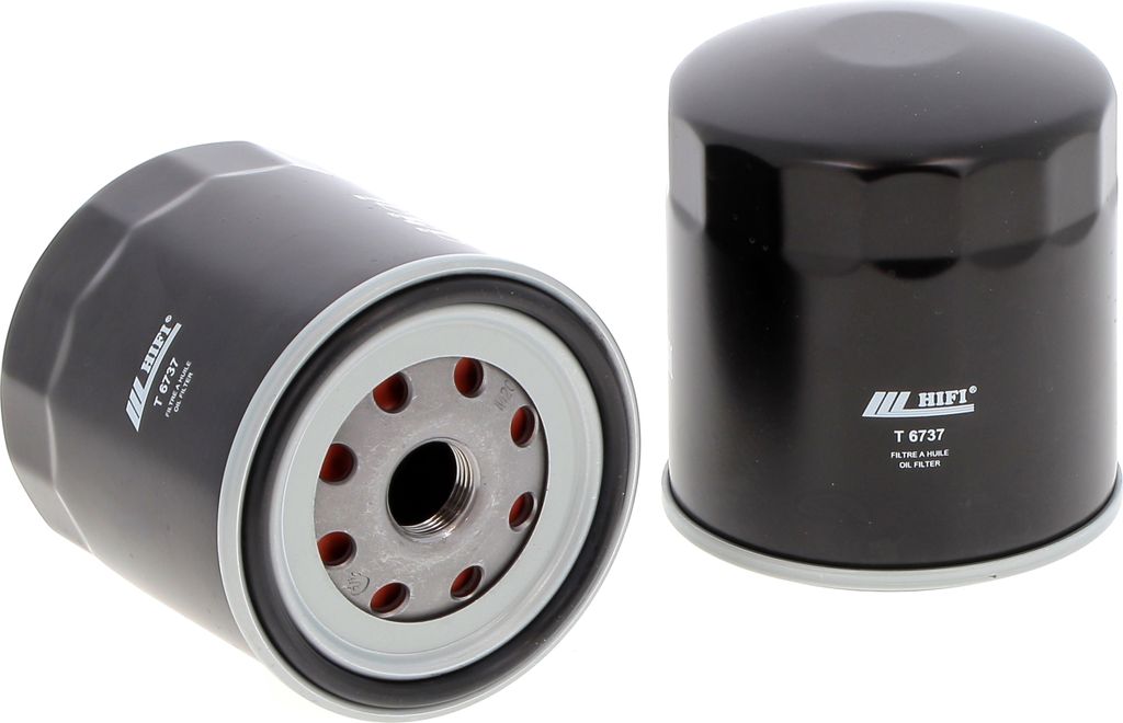 Ölfilter T 6737