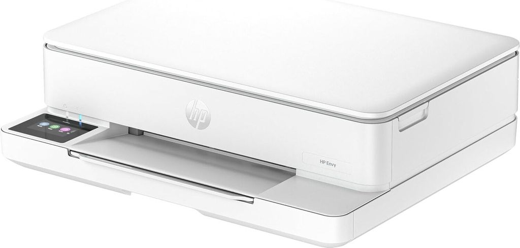 HP ENVY 6110e Wireless All-in-One Farbe Drucker, Instant Produktbild 