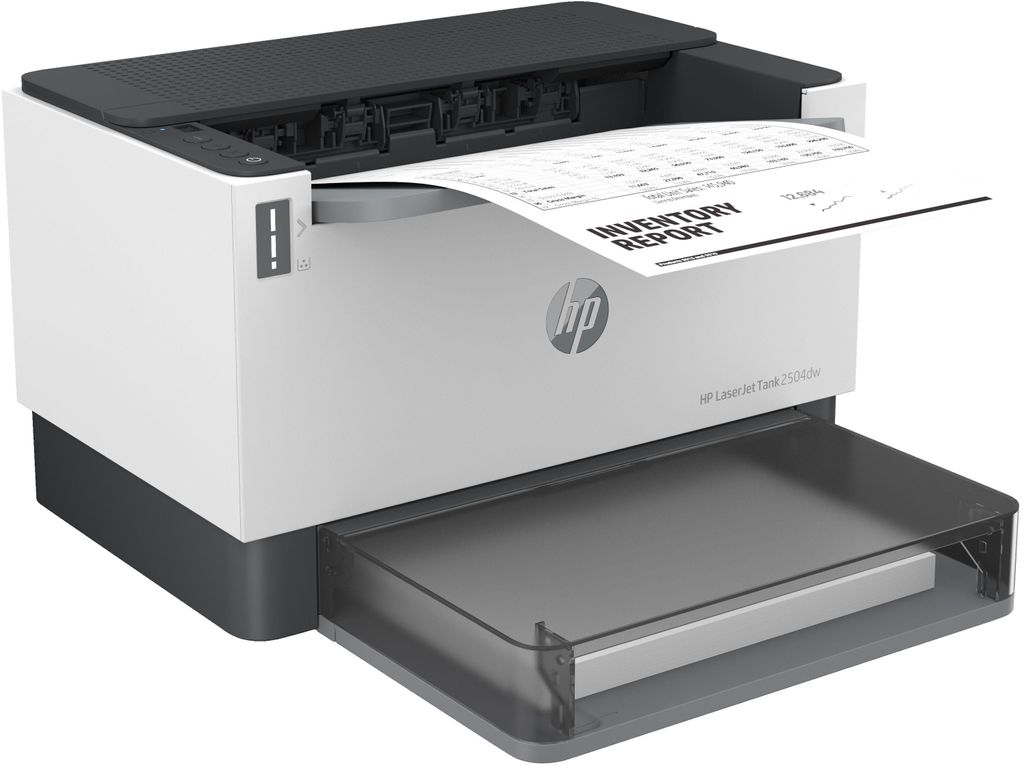 HP Impresora Laserjet Tank 2504DW WiFi/ Dúplex Imagen del producto 