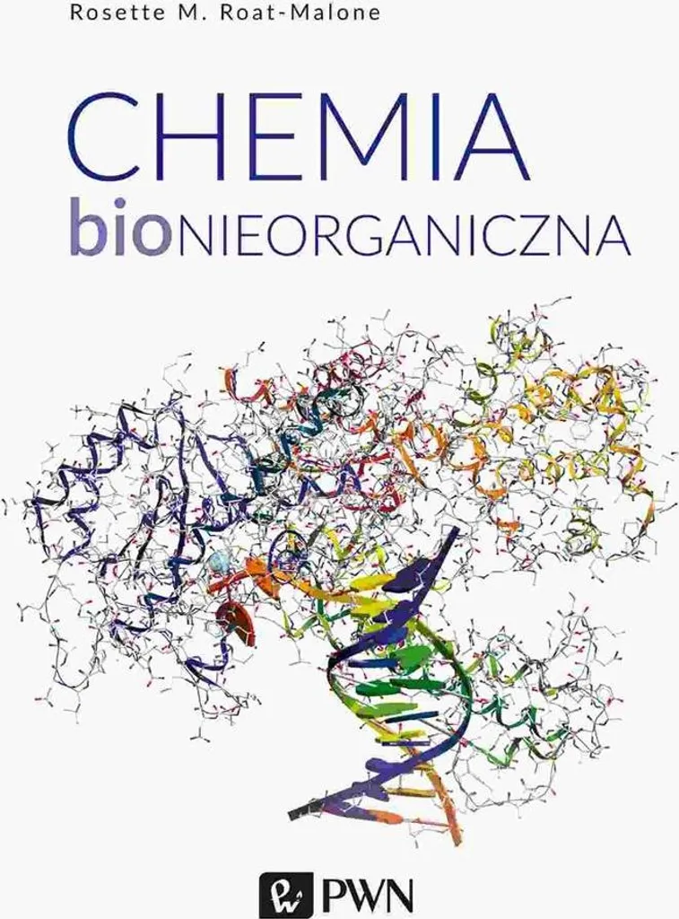 Chimie bionique et organique de Roat-Malone : Edition académique complète