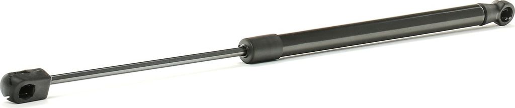 RIDEX Gasfeder Heckscheibe 2454G0010 Fahrzeugheckscheibenklappe für JEEP Commander (XK, XH) 409mm Stahl