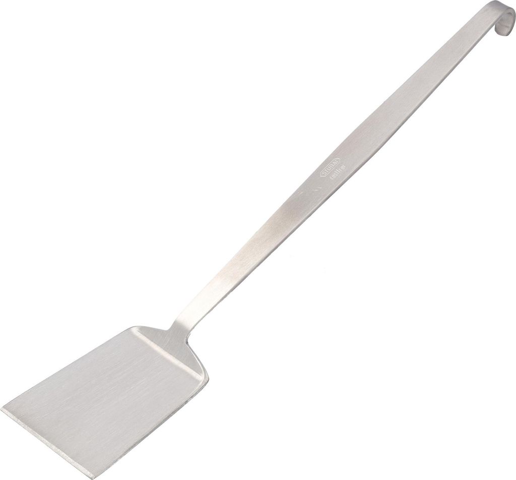 STUBAI Pelle à pâtisserie galvanisée 300 mm | Spatule en Image du produit 