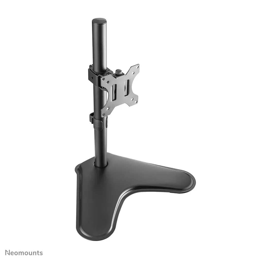 Support de table Neomounts DS15-625WH1 pour écran PC noir de 13 à 32 pouces - 5