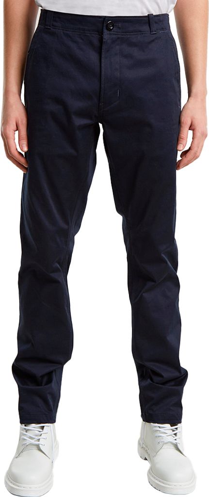 G-star D25547-5126 Chinohose Schwarz 33 / 32 Mann Schwarz 33