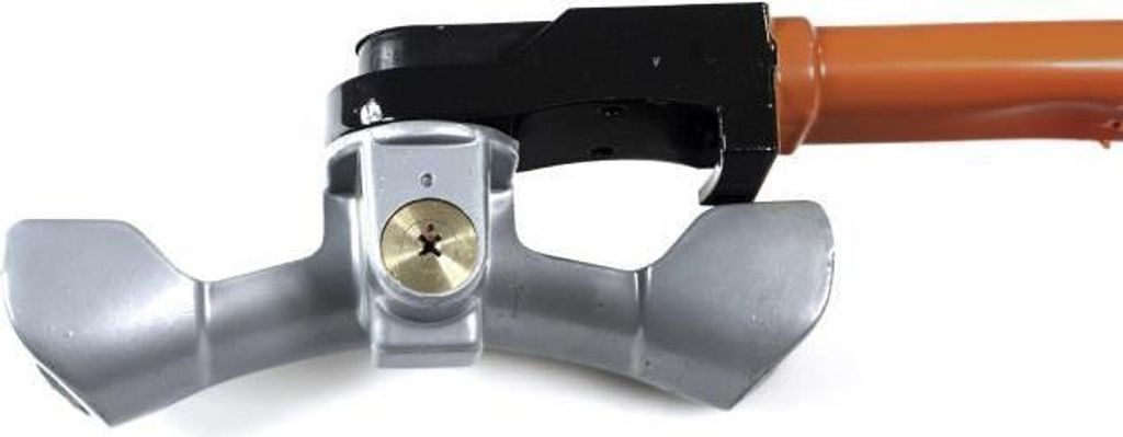 CARTEC Bras Antivol Bloque volant