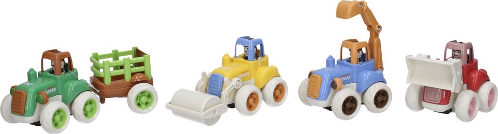 Auto-Arbeitsmaschinen für Schwungrad 16 cm