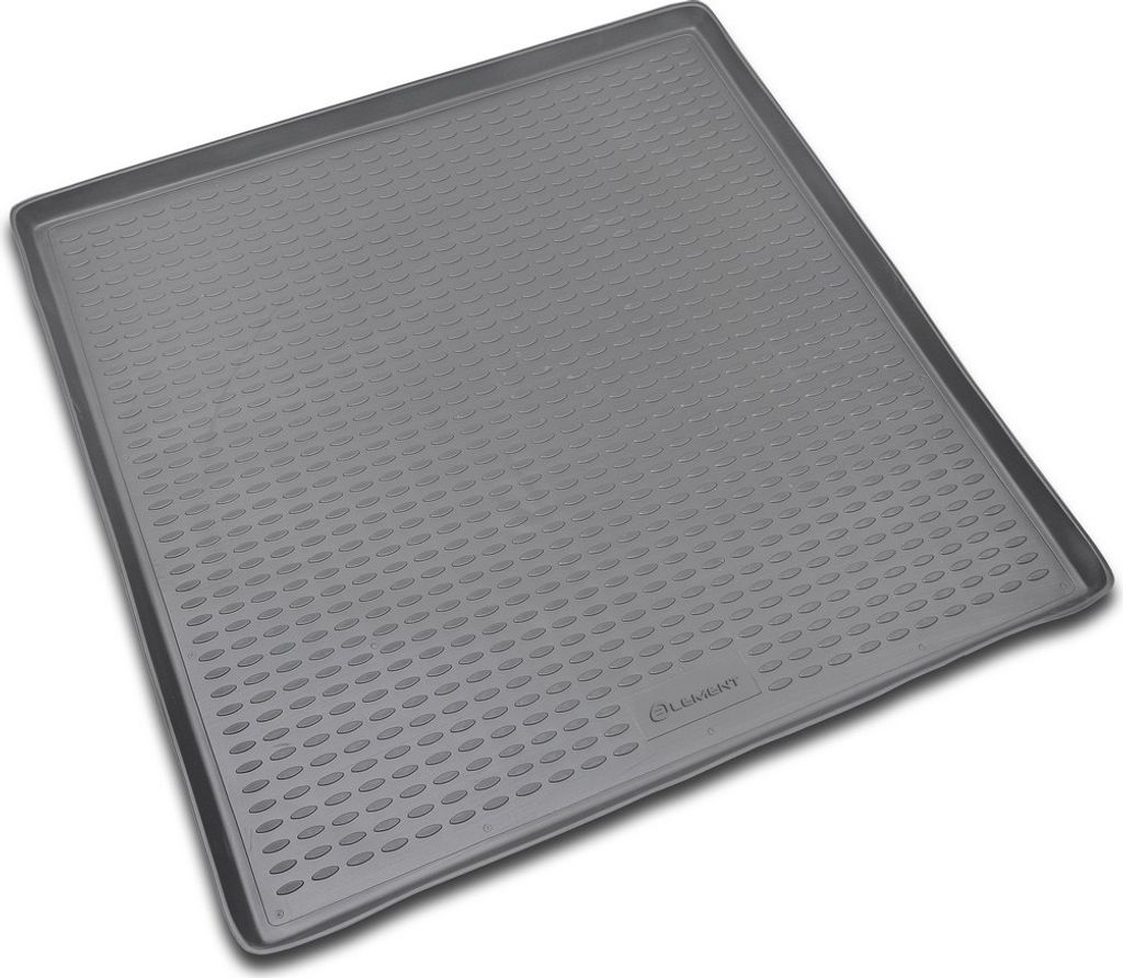 Gummimatte Kofferraumwanne für Opel Vectra 10/ 2003-2008 Kombi