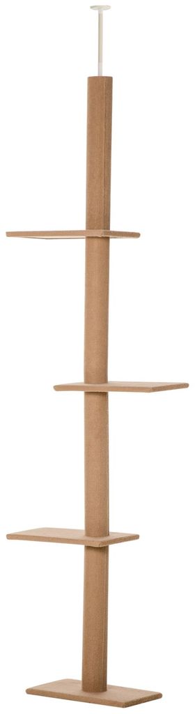 Pawhut Krabpaal D30-296V02 Productafbeelding 