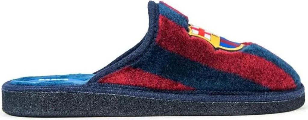 Pantofole FC Barcelona CFA4R taglia 38 multicolore Immagine del prodotto 