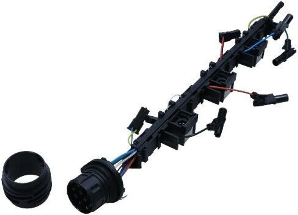 Raccord soupape injection pour réparation moteur A3, Touran et Jetta III