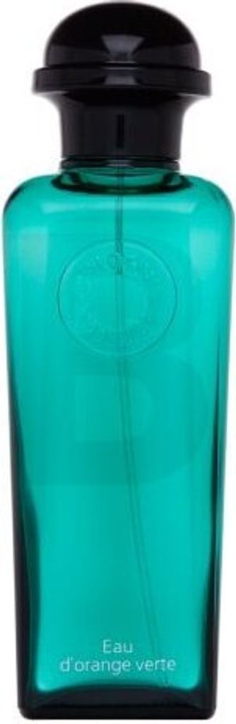 Hermes Eau D'Orange Verte eau de Cologne unisex 100 ml